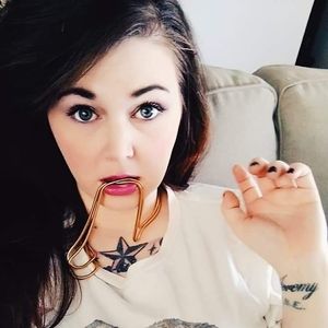 Meet your Posher, Krishawna